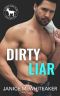 [Cocky Hero Club 01] • Dirty Liar · A Hero Club Novel